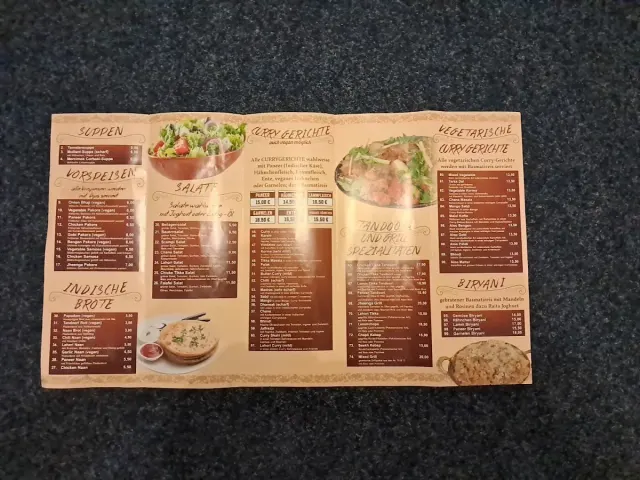 BookNoFees: Restaurante – Lahori Masala – Netphen – Masala de Lahore, foto 3