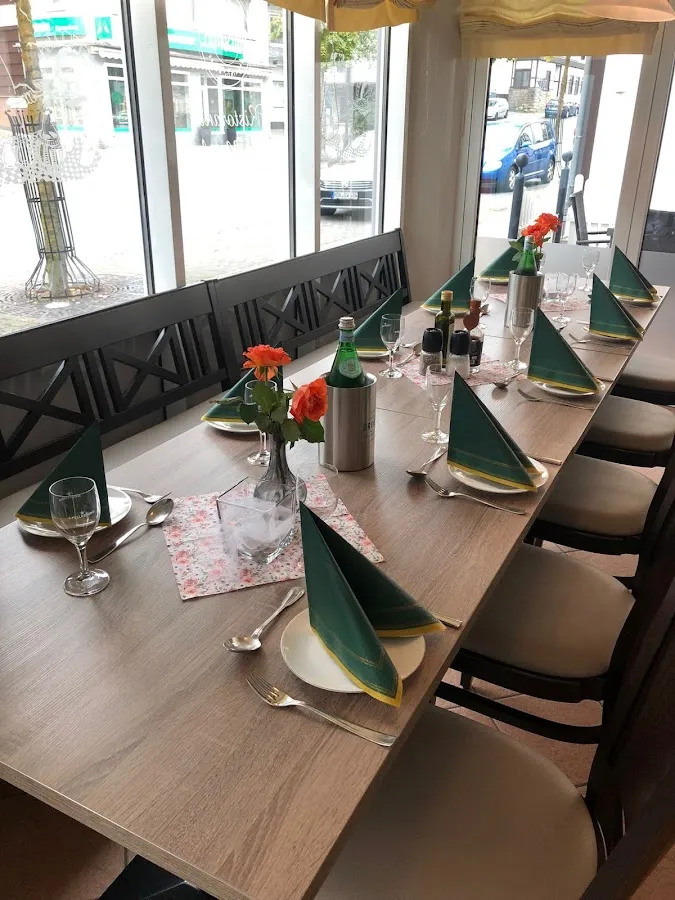 BookNoFees: Restaurante – Pizzeria Da Michel – Marsberg – Pizzería Da Michel, foto 1