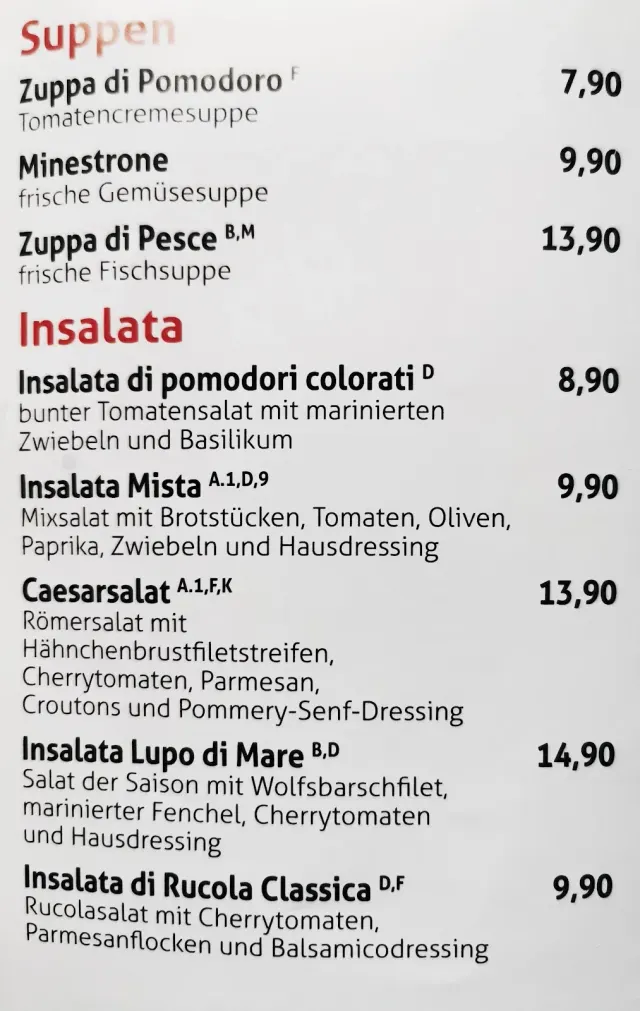 BookNoFees: Restaurante – Il Giardino – Berlin – El jardín, foto 3
