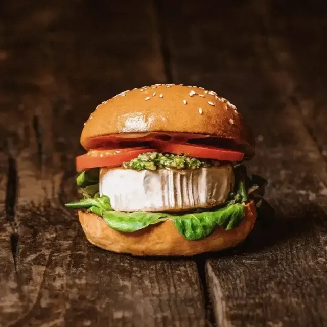 BookNoFees: Bar de tapas – Bamba Marha Burger Bar – Budapest – Bamba Marha Burger Bar, foto 3