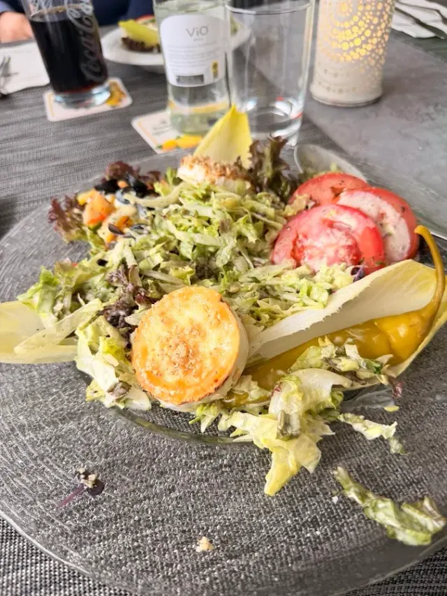 BookNoFees: Restaurante – See-Terrassen Gaststätte Restaurant – Olpe – Restaurante «See-Terrassen», foto 2