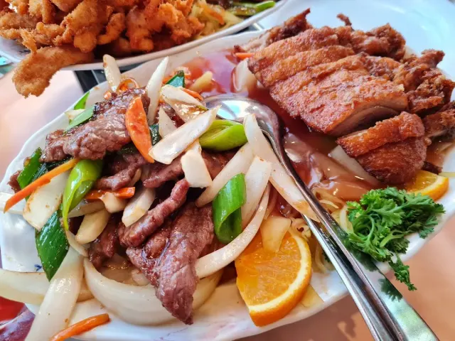 BookNoFees: Restaurante – Chinarestaurant Overseas – Hemer – Restaurante chino en el extranjero, foto 3