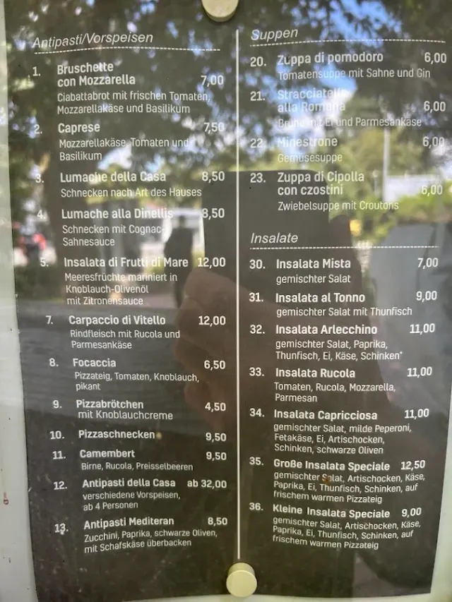 BookNoFees: Restaurante – Bistro Dinellis – Ense – Bistró Dinellis, foto 2