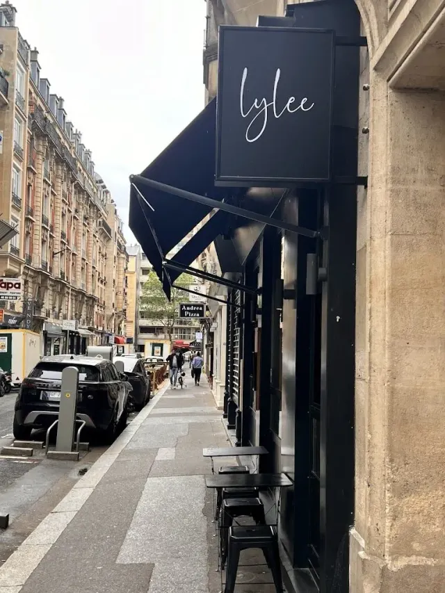 BookNoFees: Restaurante – Lylee – Paris – Lylee, foto 2