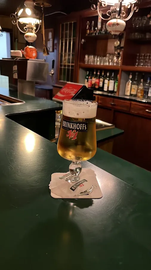 BookNoFees: Restaurante – Gaststätte Zur Linde – Neuenrade – Restaurante «Zur Linde», foto 1