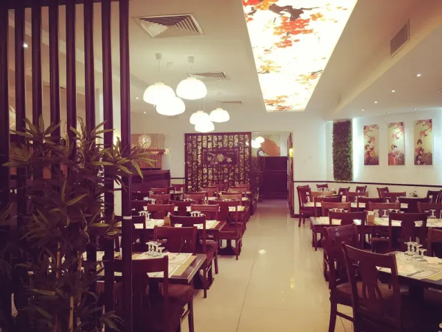 BookNoFees: Restaurante – Sushi House Roma – Rome – Sushi House Roma, foto 2