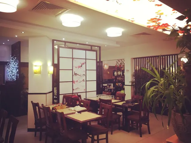 BookNoFees: Restaurante – Sushi House Roma – Rome – Sushi House Roma, foto 3