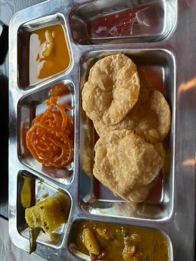 BookNoFees: Restaurante – Spice Village – Dublin – Spice Village, foto 2