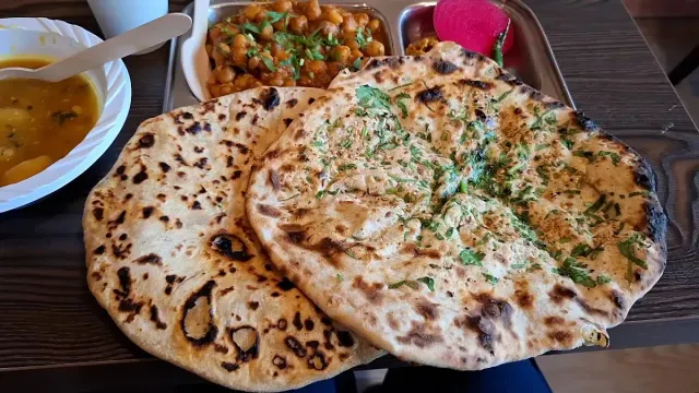BookNoFees: Restaurante – Spice Village – Dublin – Spice Village, foto 3
