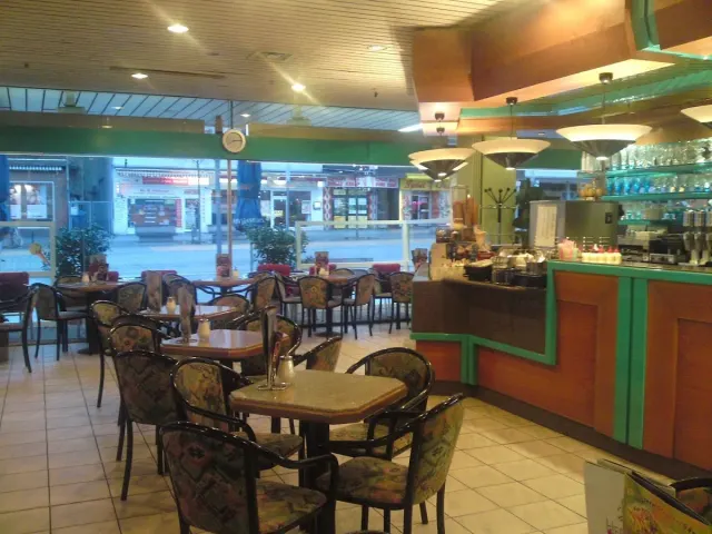 BookNoFees: Heladería – Eiscafe Capri – Herne – Eiscafe Capri, foto 3