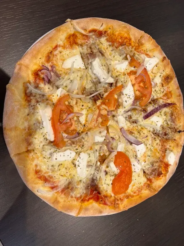 BookNoFees: Restaurante – Ayazgün Döner & Pizza – Plettenberg – Ayazgün Döner y Pizza, foto 3