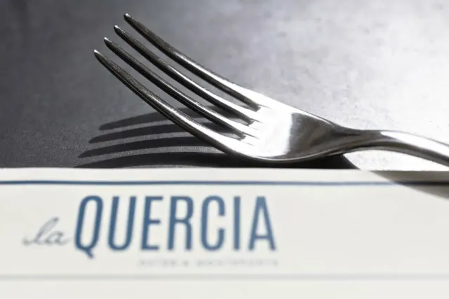 BookNoFees: Restaurante – Osteria La Quercia – Rome – Osteria La Quercia, foto 3