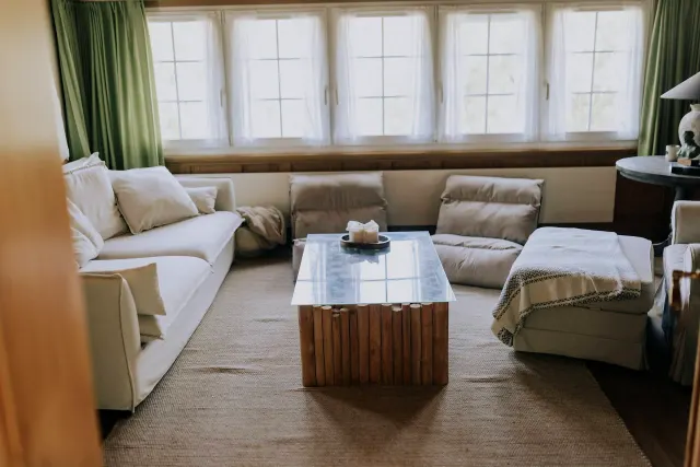BookNoFees: alquiler vacacional en Rüte – Casa típica de Appenzell para 6 personas: tranquila y exclusiva