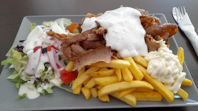 BookNoFees: Restaurante – Deniz Grill – Sprockhövel – Deniz Grill, foto 3