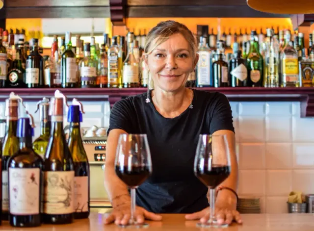 BookNoFees: Restaurante – Osteria dell'Ingegno – Rome – Osteria dell'Ingegno, foto 3