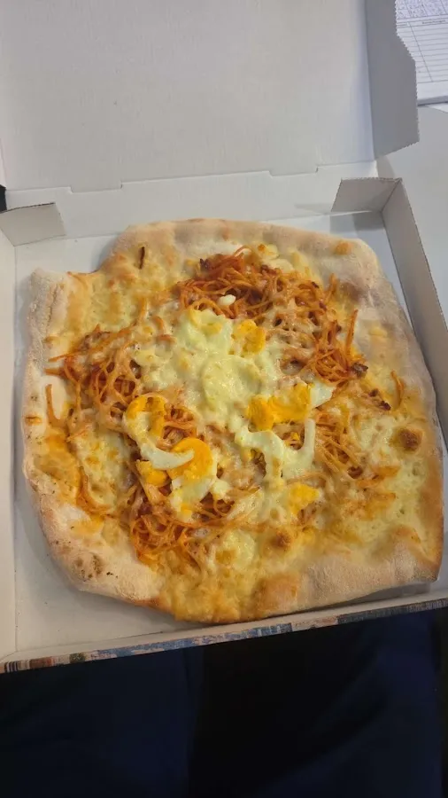 BookNoFees: Restaurante – Restaurant Pizzeria La Reggia di Caserta – Medebach – Restaurante y pizzería La Reggia de Caserta, foto 2