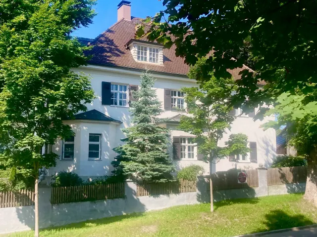 BookNoFees: alquiler vacacional en Friedberg – Casas en el casco antiguo de Friedberg