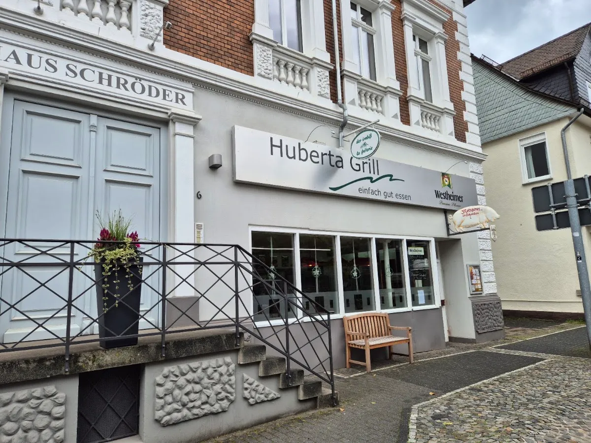 BookNoFees: Bar de tapas – Huberta-Grill – Brilon – Huberta-Grill, foto 1