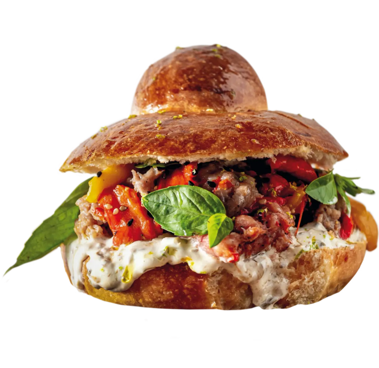 BookNoFees: Panadería – Moñetes - Panino Italiano – Madrid – Moñetes - Bocadillo italiano, foto 1