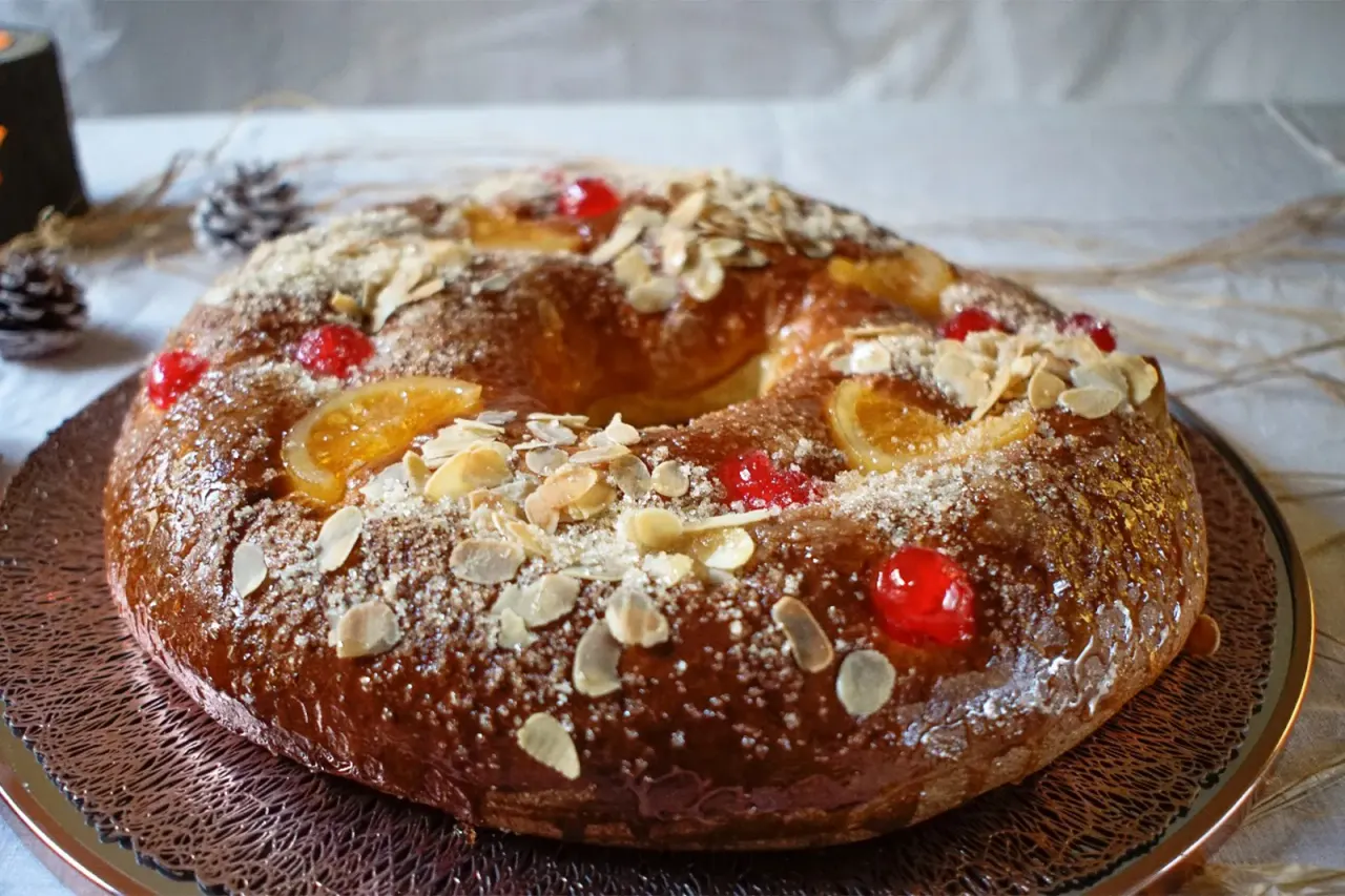 BookNoFees: Panadería – La Magdalena de Proust – Madrid – La magdalena de Proust, foto 1