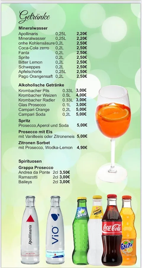 BookNoFees: Restaurante – Eiscafé Rialto – Fröndenberg – Cafetería-heladería Rialto, foto 2