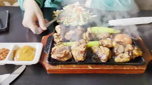 BookNoFees: Restaurante – Anadolu Kebap Haus – Witten – Anadolu Kebap Haus, foto 3