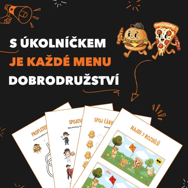 BookNoFees: Bar de tapas – AMICI Pizza & Burgers – Prague – AMICI Pizza & Burgers, foto 3