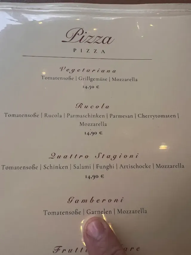 BookNoFees: Restaurante – Pizzeria Trattoria Italiana Stefi – Lippstadt – Pizzería y Trattoria Italiana Stefi, foto 3