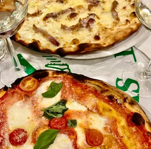 BookNoFees: Restaurante – Ivo a Trastevere – Rome – Ivo en Trastevere, foto 1