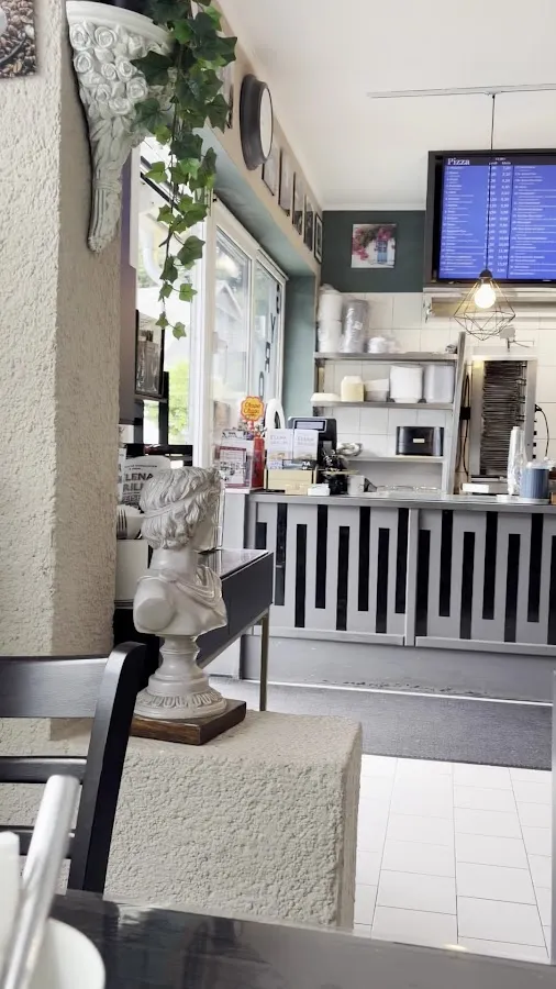 BookNoFees: Restaurante – Elena Grill – Freudenberg – Elena Grill, foto 2