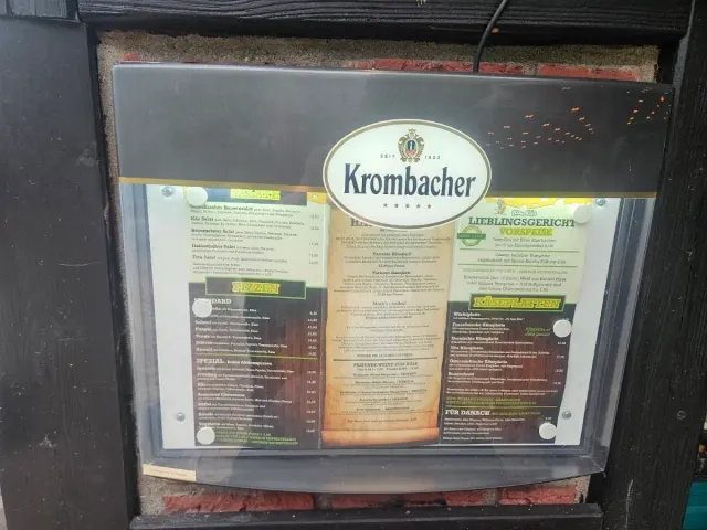 BookNoFees: Restaurante – Bim Käs – Siegen – Bim Käs, foto 3