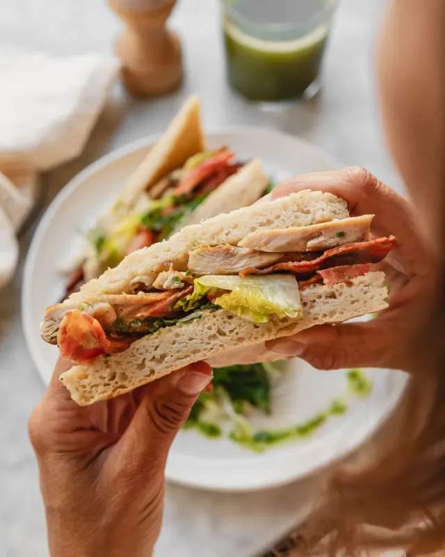 BookNoFees: Cafetería – JUDY the good life – Paris – JUDY: la buena vida, foto 2
