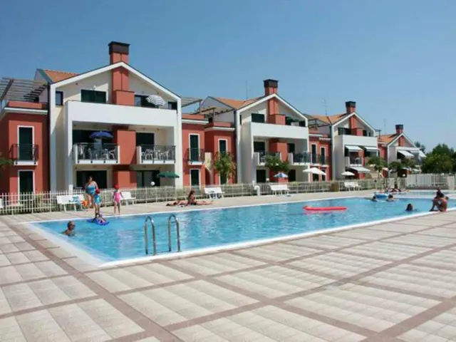 BookNoFees: alquiler vacacional en Cavallino-Treporti – Alojamiento entero: apartamento en Cavallino-Treporti