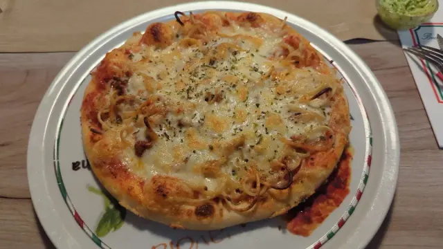 BookNoFees: Restaurante – Ristorante Pizzeria Capri – Ennepetal – Restaurante y pizzería Capri, foto 2