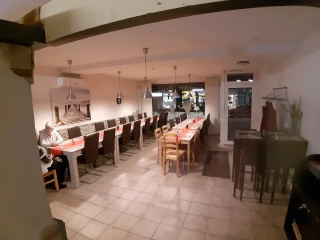 BookNoFees: Restaurante – Ristorante Pizzeria Capri – Ennepetal – Restaurante y pizzería Capri, foto 3