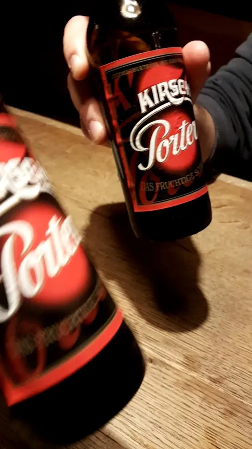 BookNoFees: Restaurante – Die Keule - Schwertes Esskneipe – Schwerte – «La Maza» - Taberna de Schwertes, foto 3