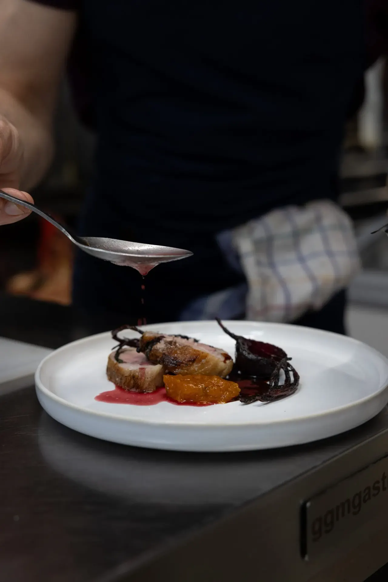 BookNoFees: Restaurante – Alluma – Paris – Alluma, foto 1