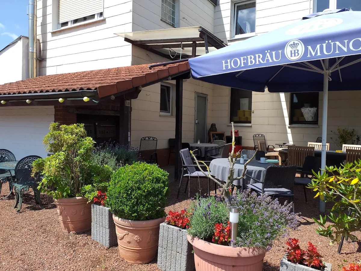 BookNoFees: Panadería – Stolte Bäckerei & Cafe Konditorei – Sprockhövel – Panadería, cafetería y pastelería Stolte, foto 1