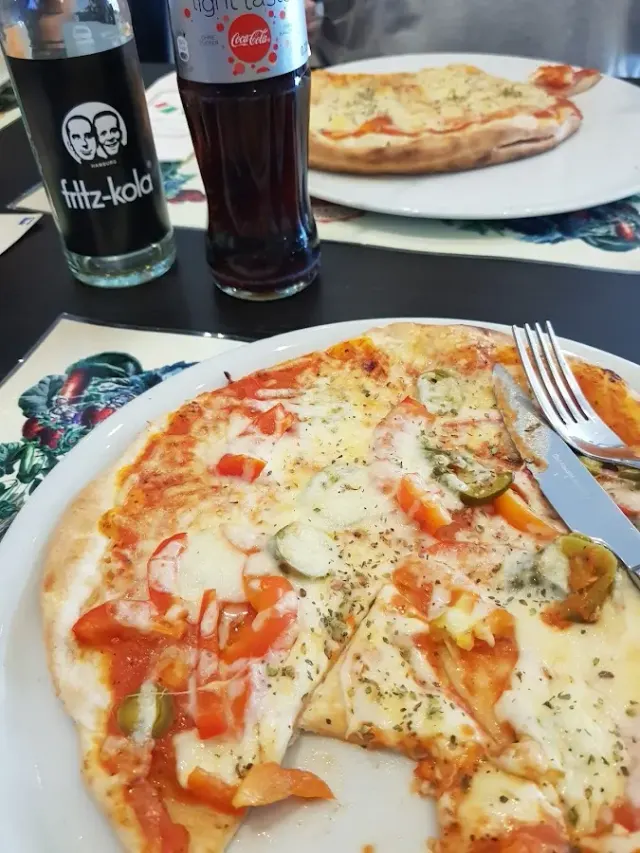 BookNoFees: Restaurante – Casa Mia – Witten – Mi casa, foto 2