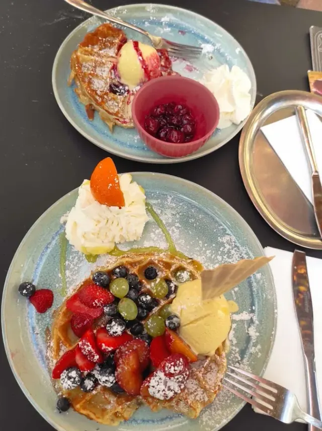 BookNoFees: Restaurante – La Casa Eis & Café – Werdohl – La Casa Eis & Café, foto 2