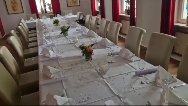 BookNoFees: Restaurante – Restaurant Wildrose – Herne – Restaurante Wildrose, foto 3