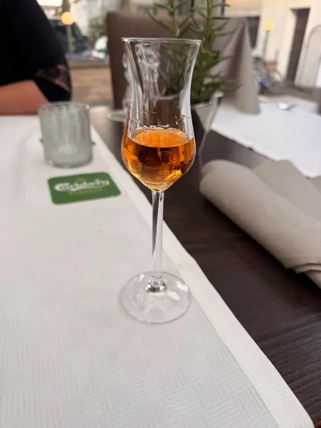 BookNoFees: Restaurante – Restaurant Wildrose – Herne – Restaurante Wildrose, foto 2