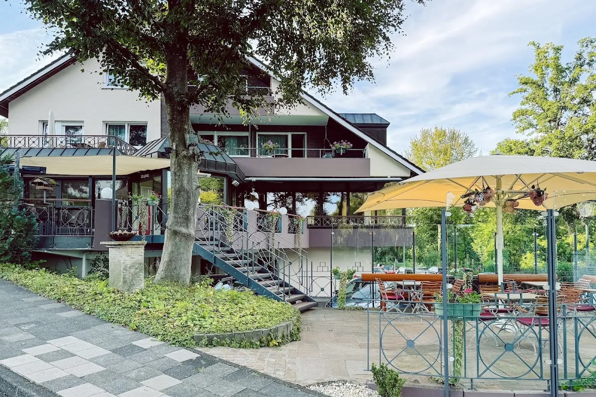 BookNoFees: Restaurante – Parkhotel – Bad Wünnenberg – Parkhotel, foto 1