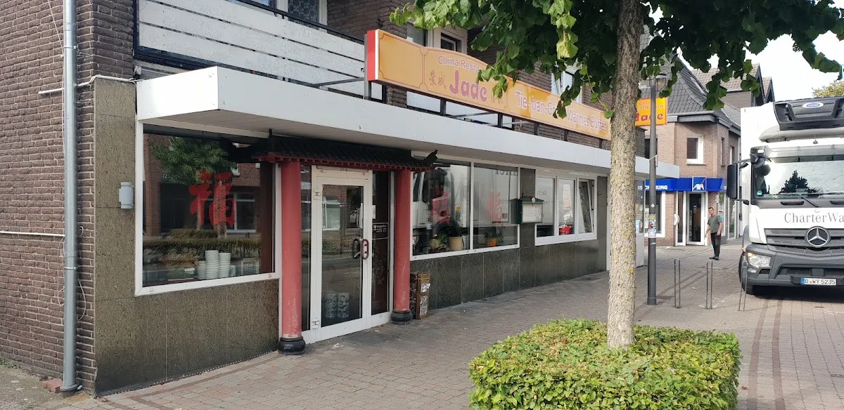 BookNoFees: Restaurante – China Restaurant Jade – Selm – Restaurante chino Jade, foto 1