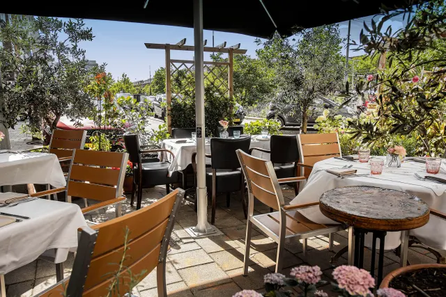 BookNoFees: Restaurante – Cucina Casalinga – Amsterdam – Cocina casera, foto 2