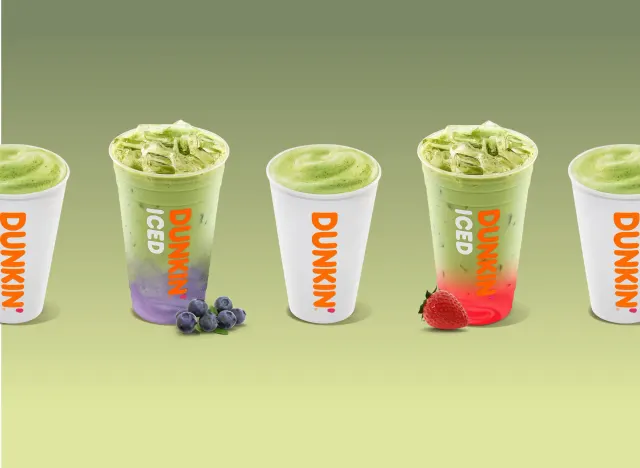 BookNoFees: Bar de tapas – DUNKIN' – Vienna – DUNKIN', foto 3