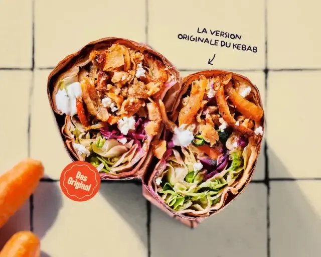 BookNoFees: Bar de tapas – Berliner - Joubert – Paris – Berlinés - Joubert, foto 3