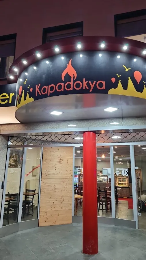 BookNoFees: Restaurante – Kapadokya Holzkohlegrill – Waltrop – Parrilla de carbón de Capadocia, foto 1