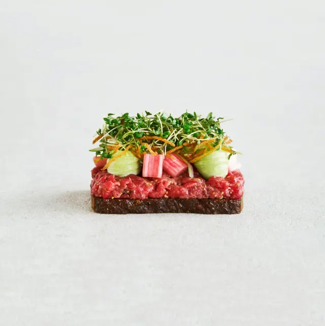 BookNoFees: Cafetería – Aamanns Genbo – Copenhagen – Genbo, de Aamann, foto 2