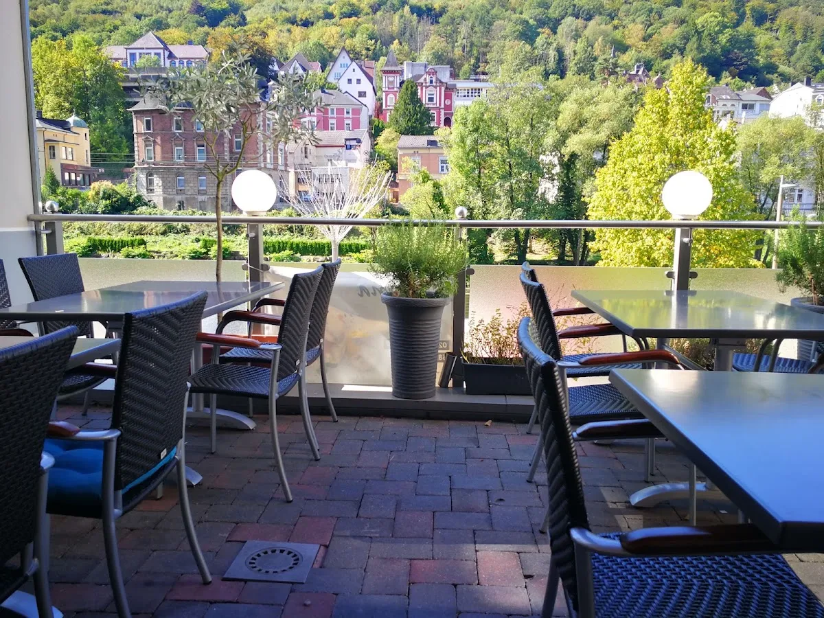 BookNoFees: Restaurante – Mediterrane Kuzina – Altena – Cocina mediterránea, foto 1